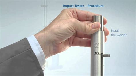 coating impact test|impact resistance of paint film.